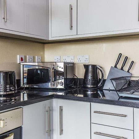 Pass The Keys - Spacious & Luxury Apartment In The Heart Of 伦敦 外观 照片