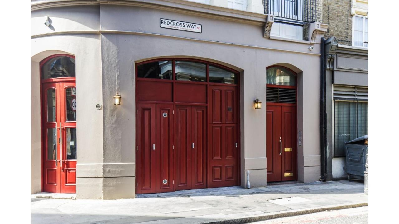 Pass The Keys - Spacious & Luxury Apartment In The Heart Of 伦敦 外观 照片